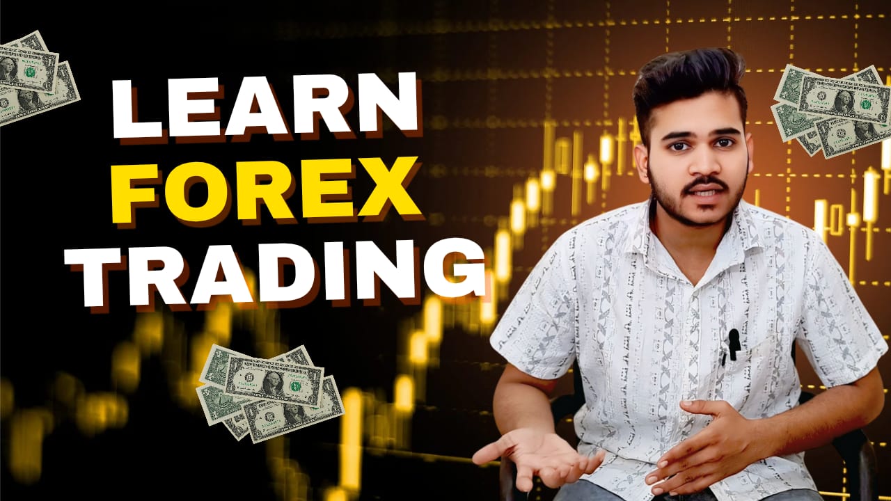 Advanced Trading Course